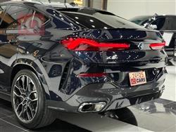 بي ام دبليو X6